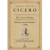 De İnventione - Hitabet Sanatı - Cicero