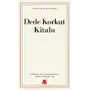 Dede Korkut Kitabı