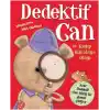 Dedektif Can ve Kurabiye Olayı