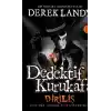 Dedektif Kurukafa -  Diriliş (Ciltli)