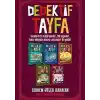 Dedektif Tayfa Seti (5 Kitap)