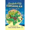 Dedektif Timsahlar 1 : Kırıntıların Peşinde