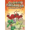 Dedektif Timsahlar 4: Dev Karıncalara Karşı