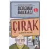 Dedemin Bakkalı - Çırak