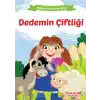 Dedemin Çiftliği - Doğayı Seviyorum Serisi