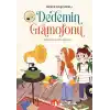Dedemin Gramofonu