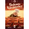Dedemin Kurabiyeleri