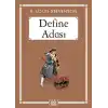 Define Adası - Gökkuşağı Cep Kitap