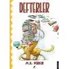 Defterler