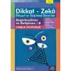 Değerlendirme ve Geliştirme - B (10-11 Yaş) - Dikkat Zeka