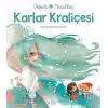 Değerli Masallar - Karlar Kraliçesi