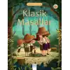 Değerli Masallar Kolleksiyonları - Klasik Masallar