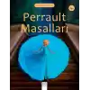 Değerli Masallar Kolleksiyonları - Perrault Masalları