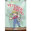 Değerli Öyküler - Yetenek Avcısı