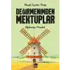 Değirmenimden Mektuplar