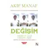 Değişim Nedir ve Nasıl Gerçekleşir?