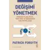 Değişimi Yönetmek