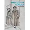 Deleuze ve Sinema