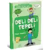 Deli Deli Tepeli