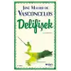 Delifişek - Ciltsiz
