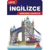 Delta Kültür Cepte İngilizce Konuşma Kılavuzu