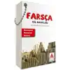 Delta Kültür Farsça Dil Kartları