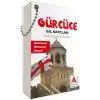 Delta Kültür Gürcüce Dil Kartları