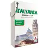 Delta Kültür İtalyanca Dil Kartları