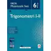Delta Matematik Seti 6.Kitap - Trigonometri 1-2
