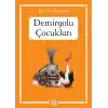 Demiryolu Çocukları - Gökkuşağı Cep Kitap