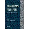 Demokrasi Felsefesi