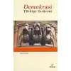 Demokrasi  Türkiye Serüveni