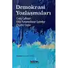 Demokrasi Yozlaşmaları