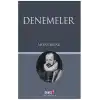 Denemeler