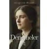 Denemeler