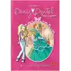 Deniz Dantel Moda Hayalleri / Kot Pantolonlu Prenses