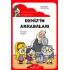 Denizin Akrabaları /Düz Yazı