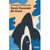 Deniz Kıyısında Bir Dram