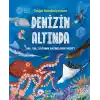 Denizin Altında Doğa Koleksiyonum