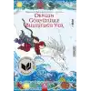 Denizin Gökyüzüyle Buluştuğu Yer