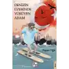 Denizin Üzerinde Yürüyen Adam