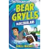 Denizle Mücadele - Bear Grylls Maceraları