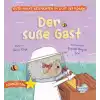 Der süße Gast (Almanca En Tatlı Misafir)