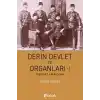Derin Devlet ve Organları-1