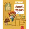 Derman Bilmece Peşinde