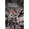 Derrida İstanbulda - Sekülerizm, Öteki ve Sorumluluk