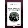 Dersim İsyanları ve Seyit Rıza Gerçeği