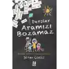 Dersler Aramızı Bozamaz