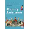 Derviş Lokması