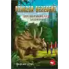 Dev Dinozorların Saldırısı - Dinozor Gezegeni 3